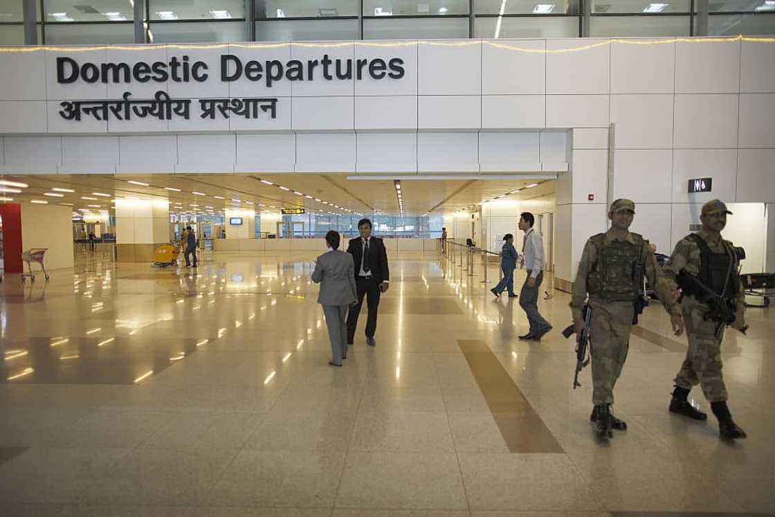 top 10 biggest airports in the world top 10 biggest airports in the world