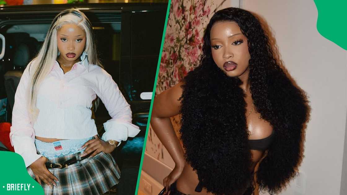 Uncle Waffles' weight loss in new performance video stuns fans Uncle Waffles' weight loss in new performance video stuns fans