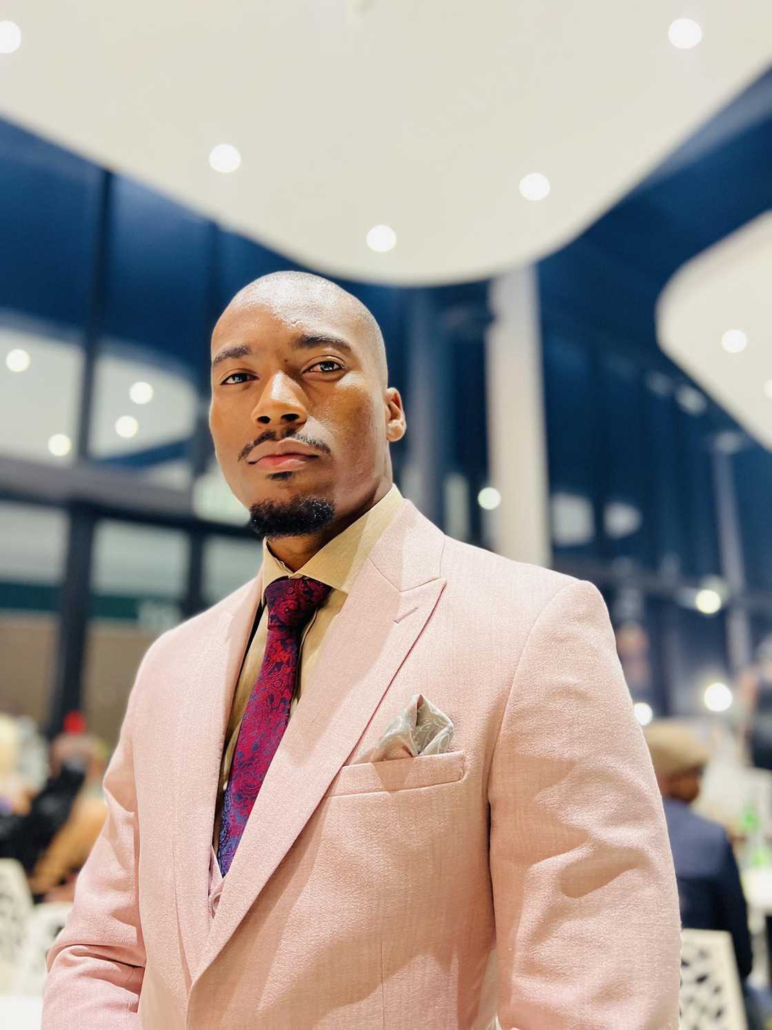 Gash1 shares love lessons after split from Thato Immaculate Gash1 shares love lessons after split from Thato Immaculate