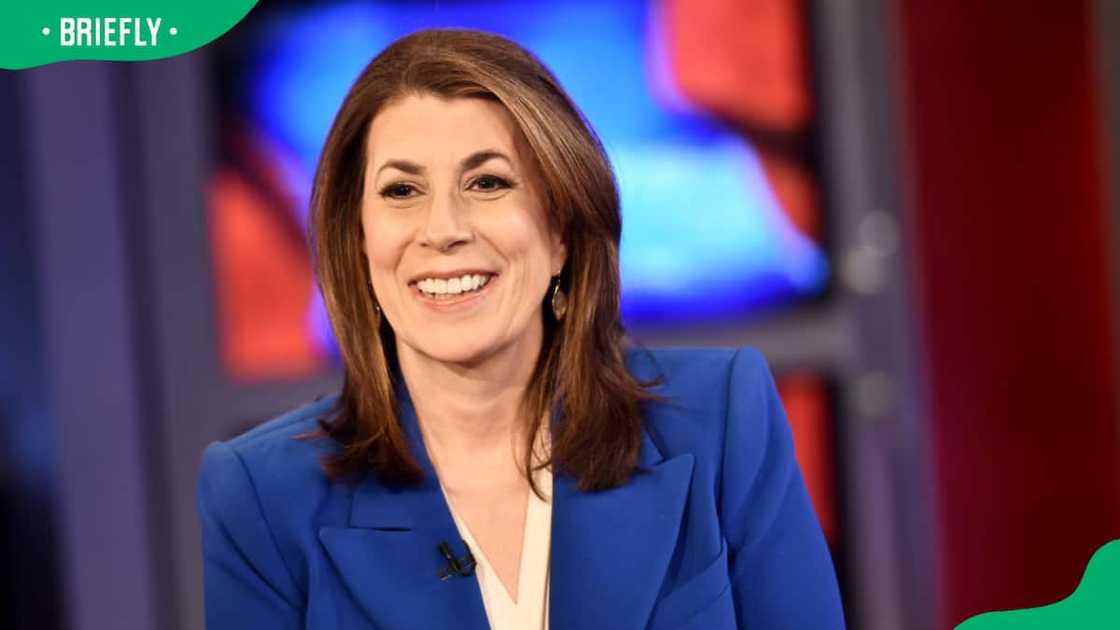 Tammy Bruce's spouse