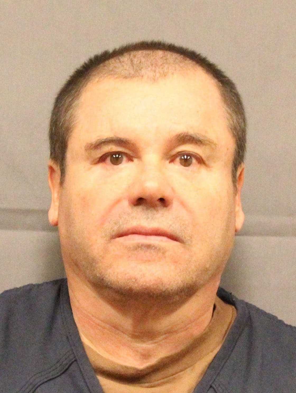 Miguel Ángel Félix Gallardo El Chapo Miguel Ángel Félix Gallardo El Chapo