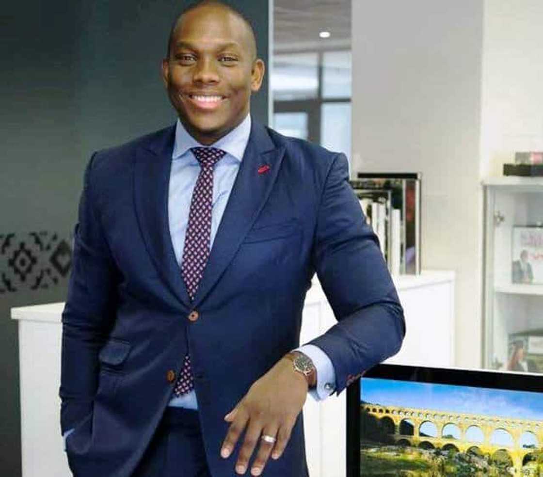 Social media users want #VusiForPresident for his powerful video Social media users want #VusiForPresident for his powerful video