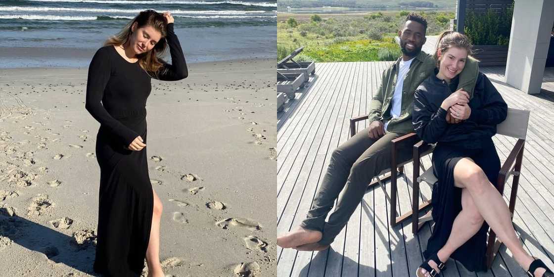 Rachel Kolisi, shopping, Durban, Siya Kolisi Rachel Kolisi, shopping, Durban, Siya Kolisi