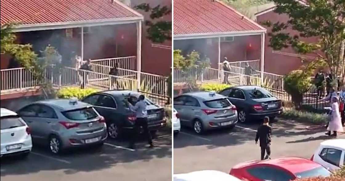 Northbury Park Secondary School Student sets teacher's car on fire Northbury Park Secondary School Student sets teacher's car on fire