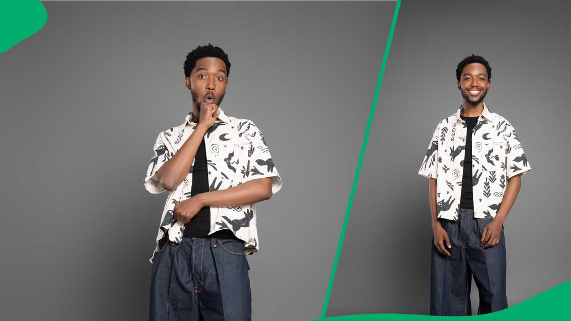 Big Brother Mzansi season five has commenced Big Brother Mzansi season five has commenced