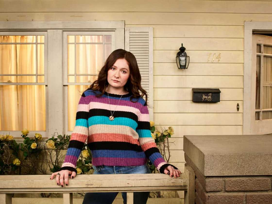 Emma Kenney net worth Emma Kenney net worth
