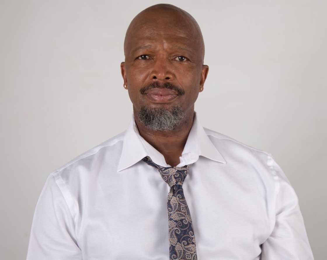 Sello Maake KaNcube said the bogus institution ruined his reputation