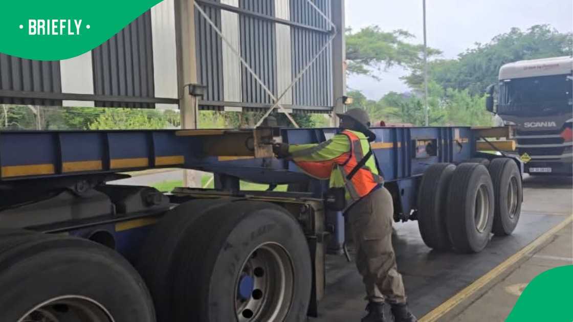 MEC Siboniso Duma warned that authorities will target companies employing these drivers MEC Siboniso Duma warned that authorities will target companies employing these drivers