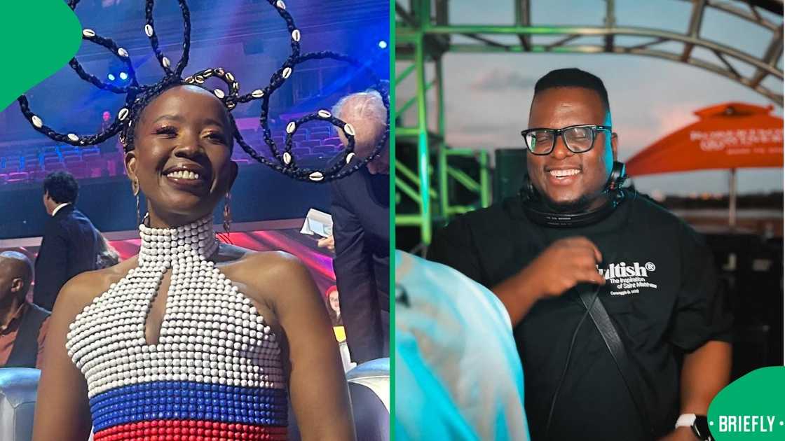 SA celebrities react after SIU raids Hangwani Maumela SA celebrities react after SIU raids Hangwani Maumela