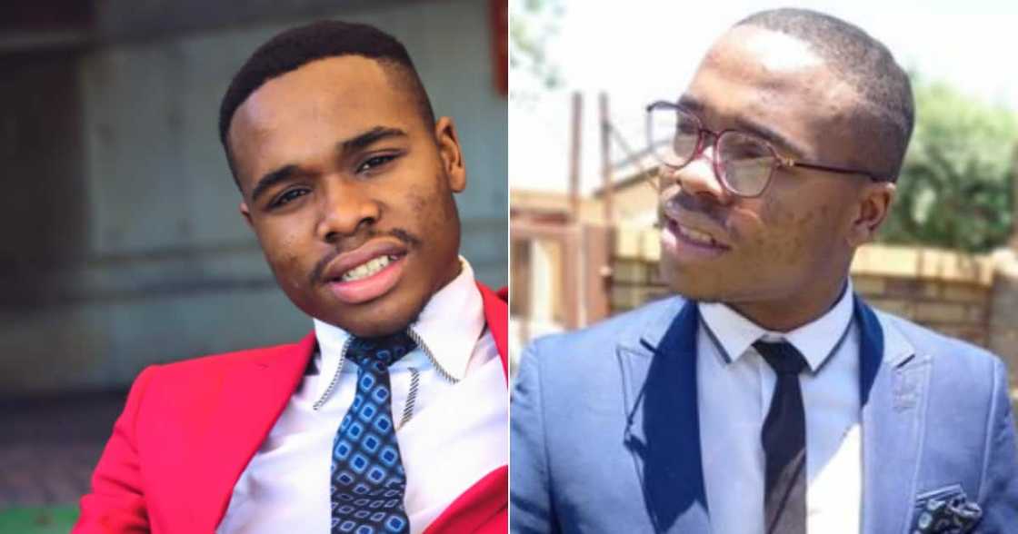 Sifiso Sithole, graduate, University of London, Accounting, University of Johannesburg Sifiso Sithole, graduate, University of London, Accounting, University of Johannesburg