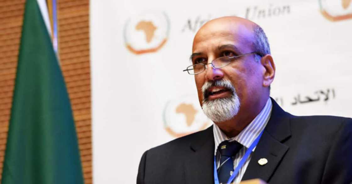 Covid-19 update: Professor Karim confirms 'slow and steady' case spike Covid-19 update: Professor Karim confirms 'slow and steady' case spike