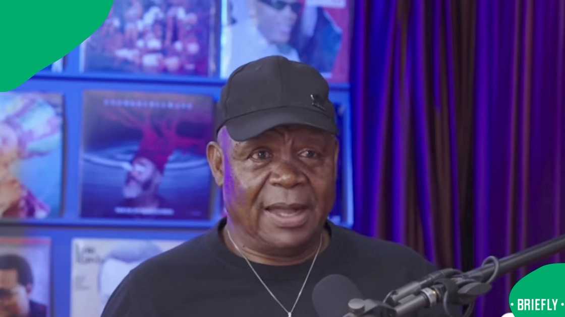 SA responds to Magic Hlatshwayo's latest interview about his near-death experience SA responds to Magic Hlatshwayo's latest interview about his near-death experience