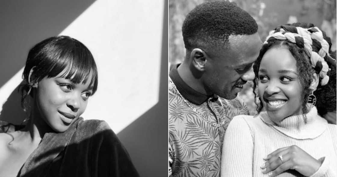 ‘The Wife’, Hlomu, Mqhele, Viewers, Abuse, Showmax, Twitter ‘The Wife’, Hlomu, Mqhele, Viewers, Abuse, Showmax, Twitter