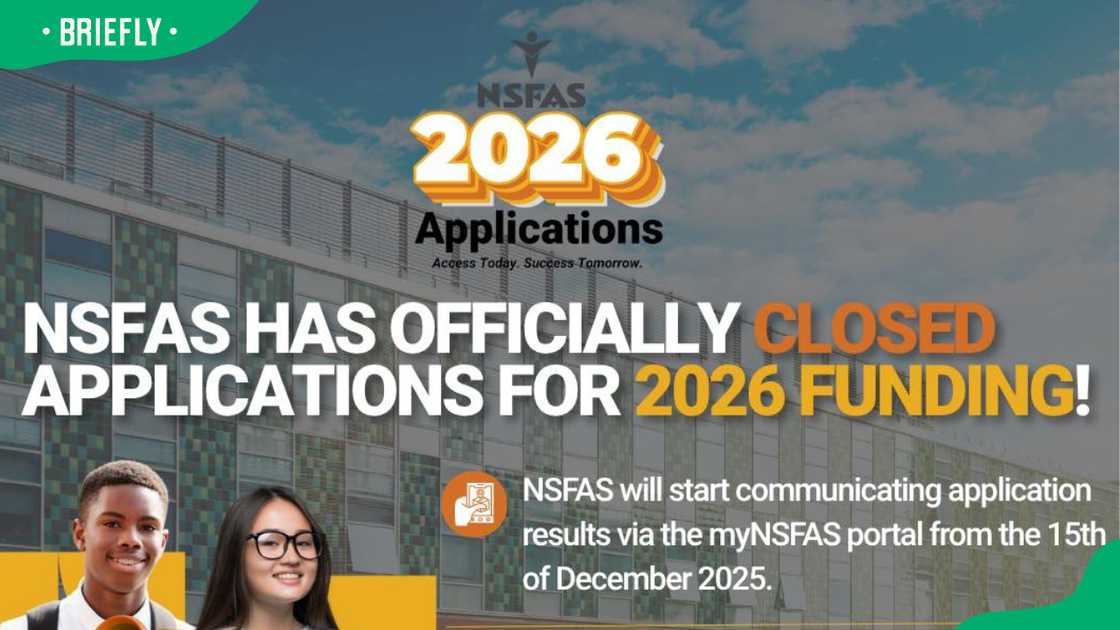 NSFAS response timeline NSFAS response timeline