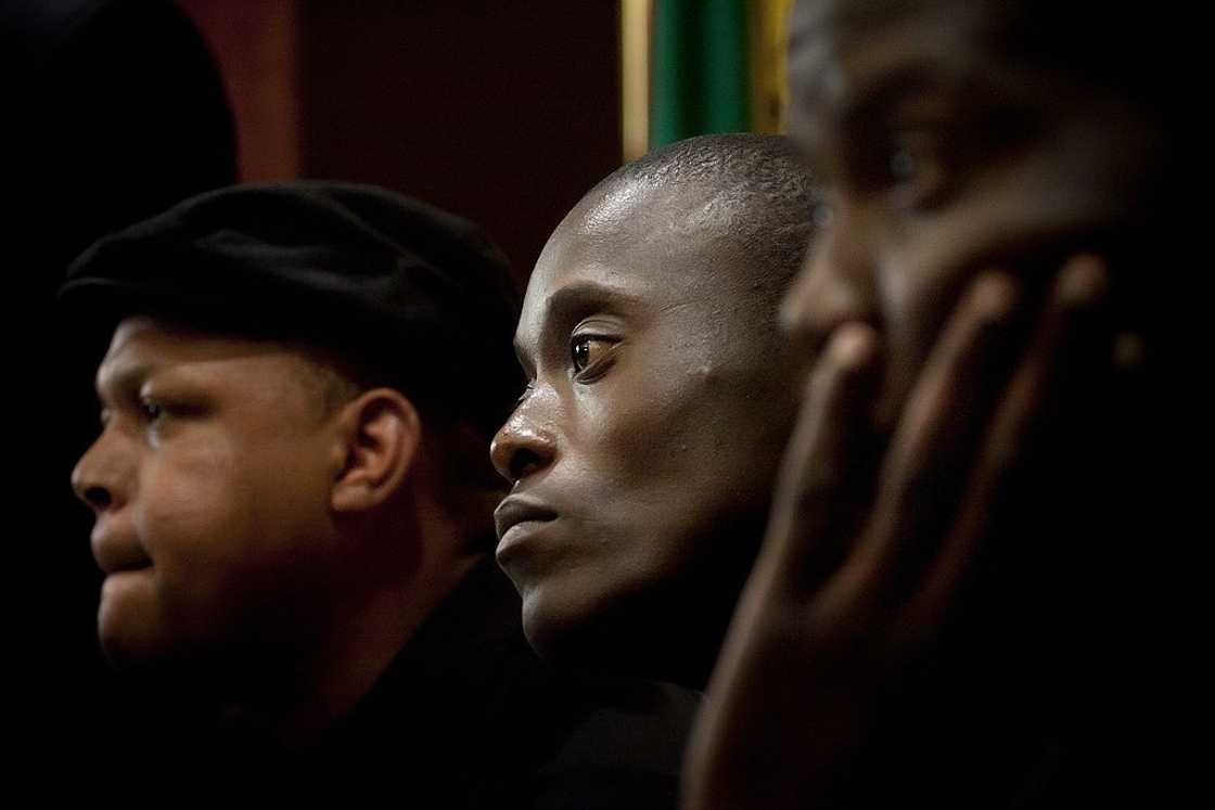 Sindiso Magaqa was killed in 2017 for attempting to blow the whistle on corruption Sindiso Magaqa was killed in 2017 for attempting to blow the whistle on corruption