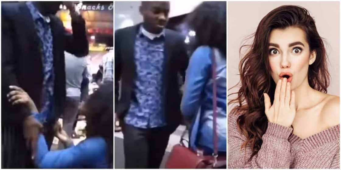 4 unlucky ladies whose public proposal to their boyfriends were rejected