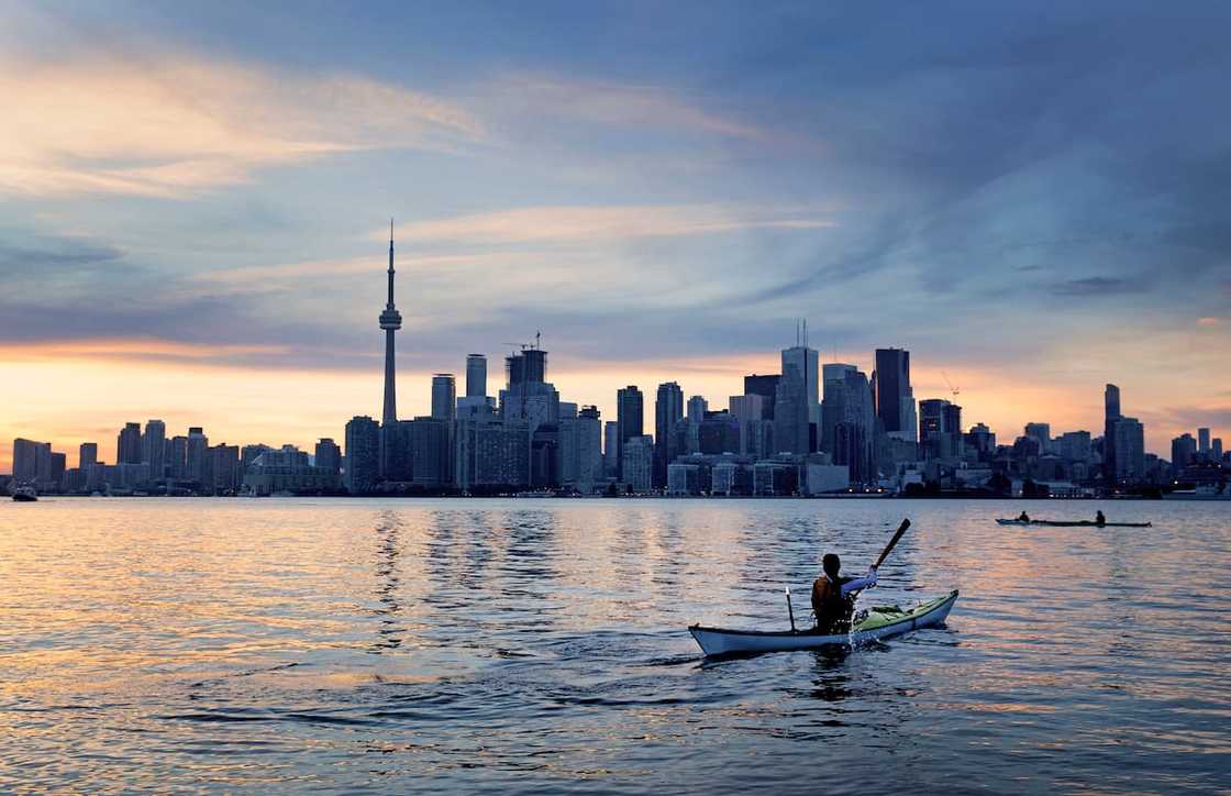which country has the most skyscrapers which country has the most skyscrapers