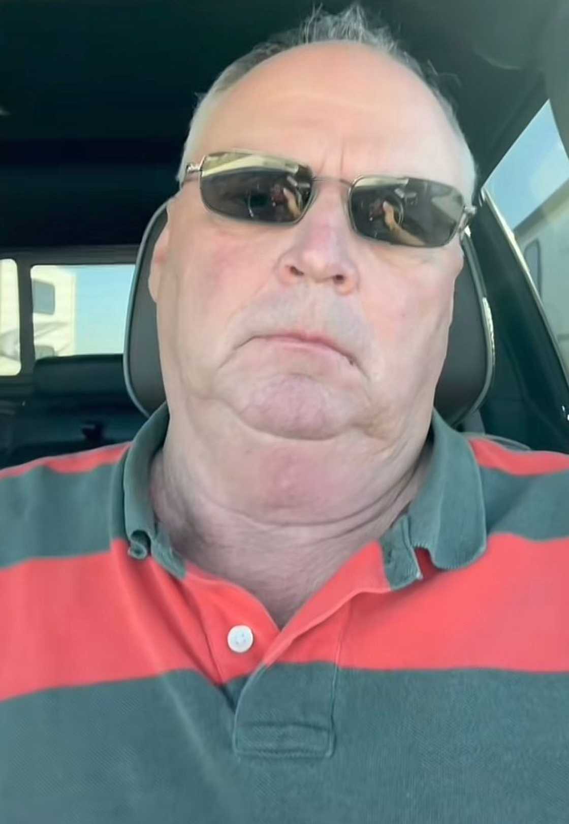 An American shipped biltong to South Africa to please locals and rated it on TikTok. An American shipped biltong to South Africa to please locals and rated it on TikTok.