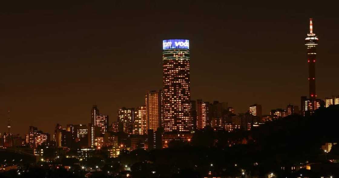 Load Shedding, Eskom, Johannesburg, Legal Action