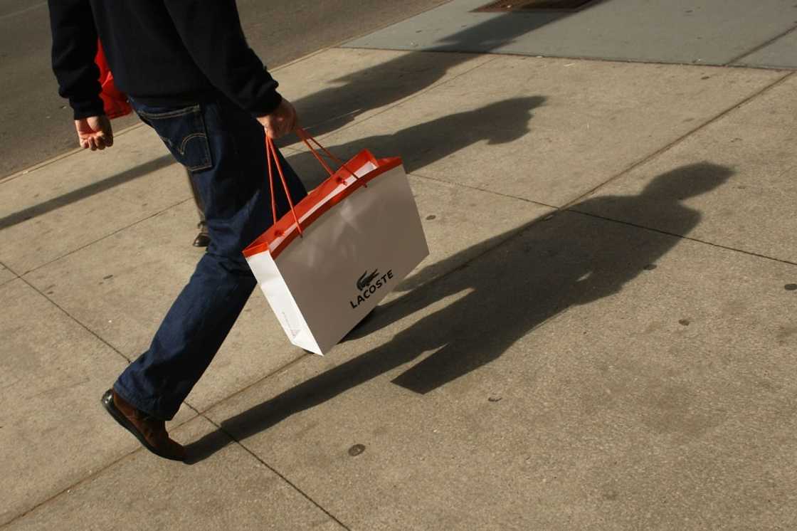 A forecast-beating US retail sales report underlined the resilience of consumers in the face of elevated interest rates, dealing a blow to hopes for a cut by March A forecast-beating US retail sales report underlined the resilience of consumers in the face of elevated interest rates, dealing a blow to hopes for a cut by March