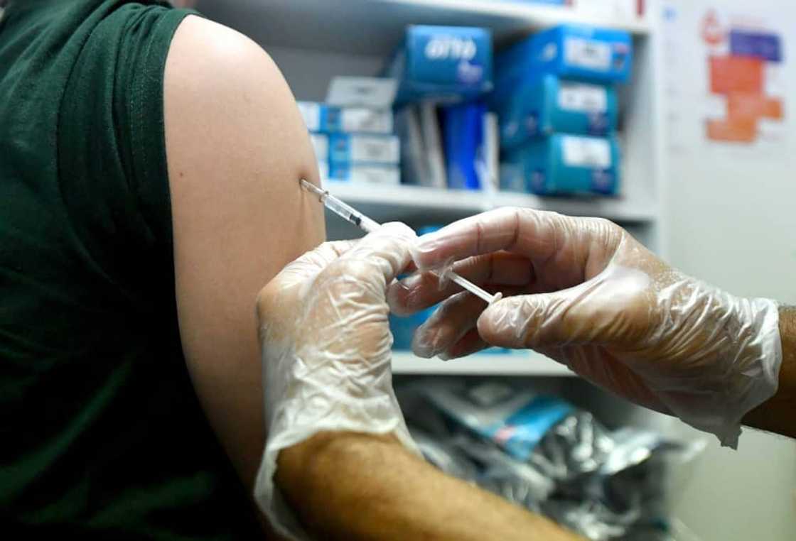 Some countries have far more doses than others of the only approved vaccine for monkeypox Some countries have far more doses than others of the only approved vaccine for monkeypox