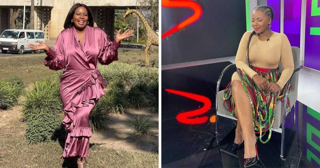 Carol Tshabalala Carol Tshabalala