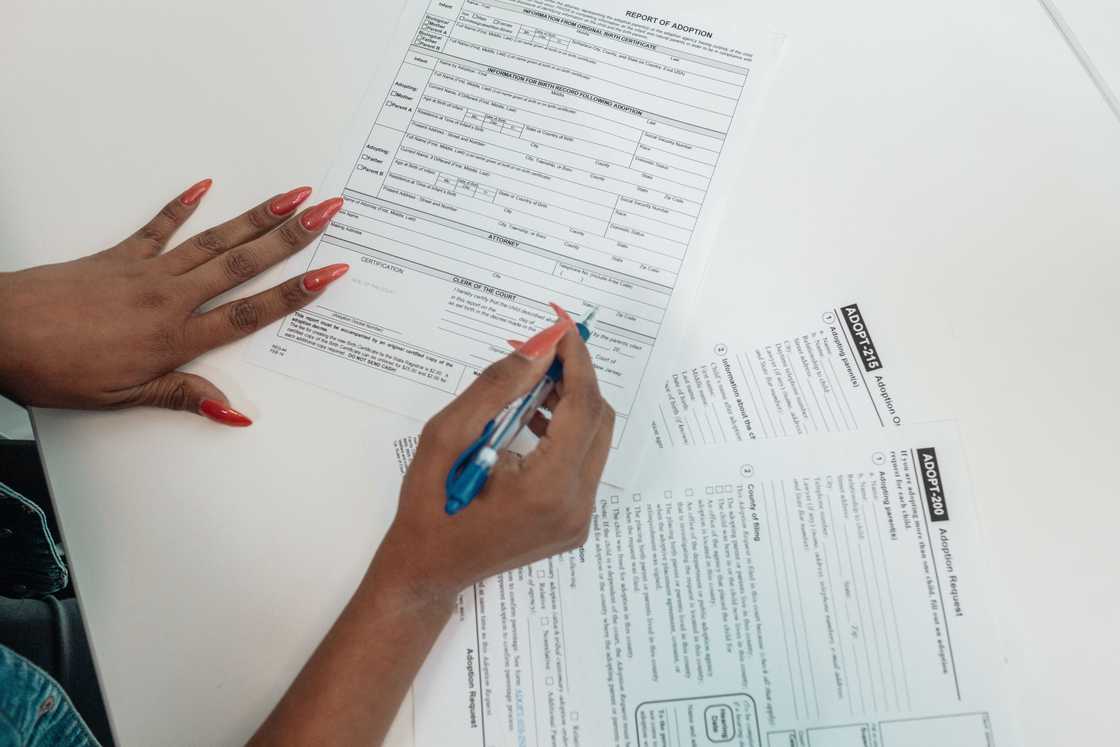 UIF requires forms and documents UIF requires forms and documents