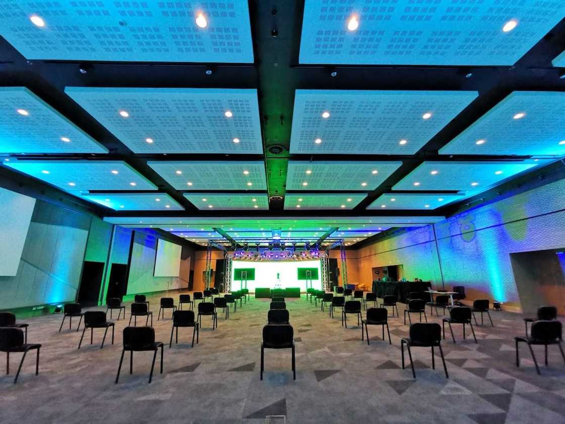 conference venues in South Africa conference venues in South Africa
