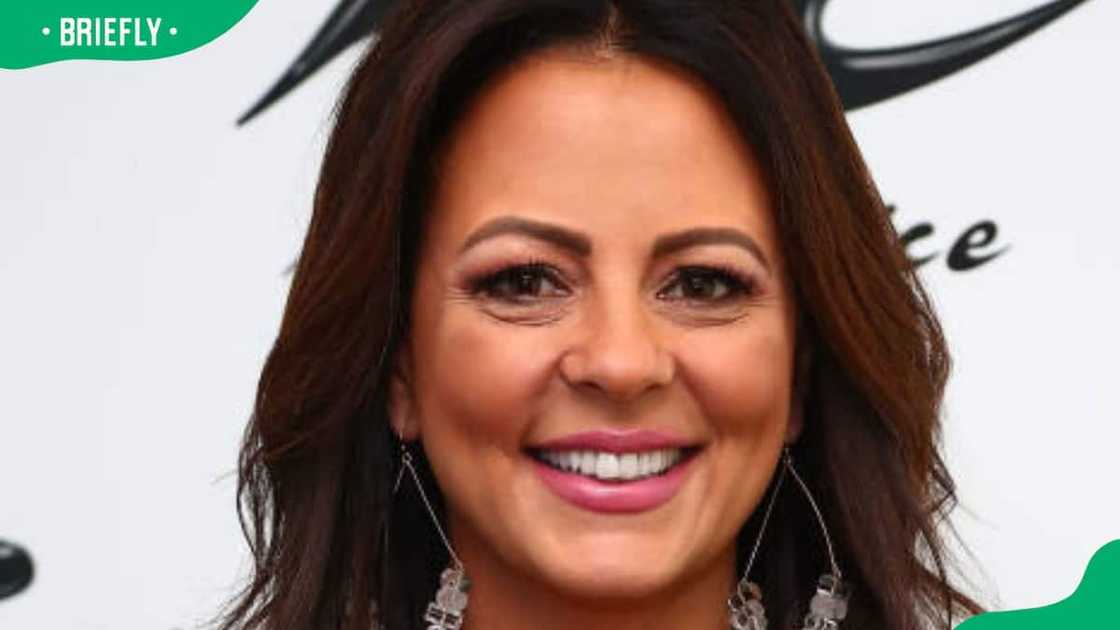 Sara Evans at Music Choice Sara Evans at Music Choice