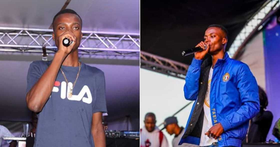 King Monada, Rich Mnisi, mini skirt King Monada, Rich Mnisi, mini skirt