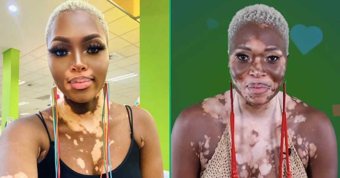 Fans love BB Mzansi star Yolanda Fans love BB Mzansi star Yolanda