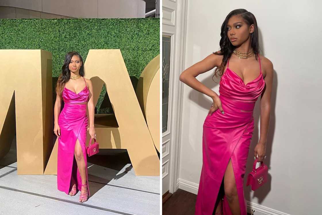 Sierra Capri's net worth Sierra Capri's net worth