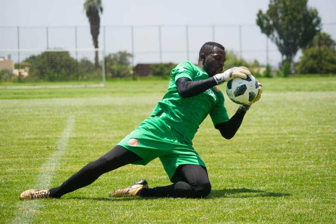 Tapuwa Kapini house Tapuwa Kapini house