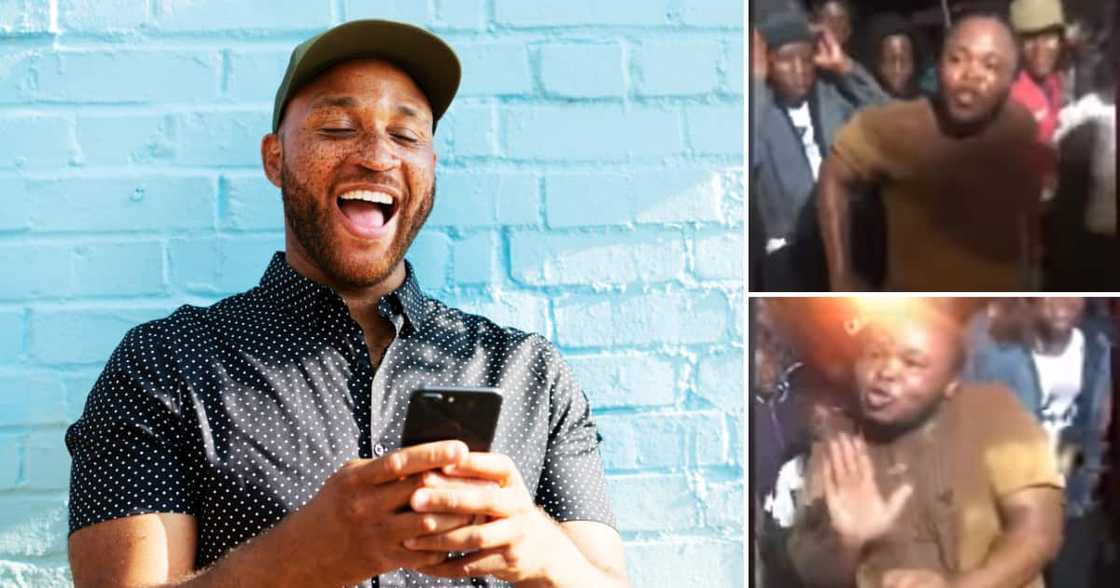 Video, Limpopo, social media, Mzansi Video, Limpopo, social media, Mzansi