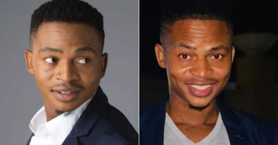 'Pastor Wants A Wife', season 2, Tshegofatso Modisakeng, reality show, dating show 'Pastor Wants A Wife', season 2, Tshegofatso Modisakeng, reality show, dating show
