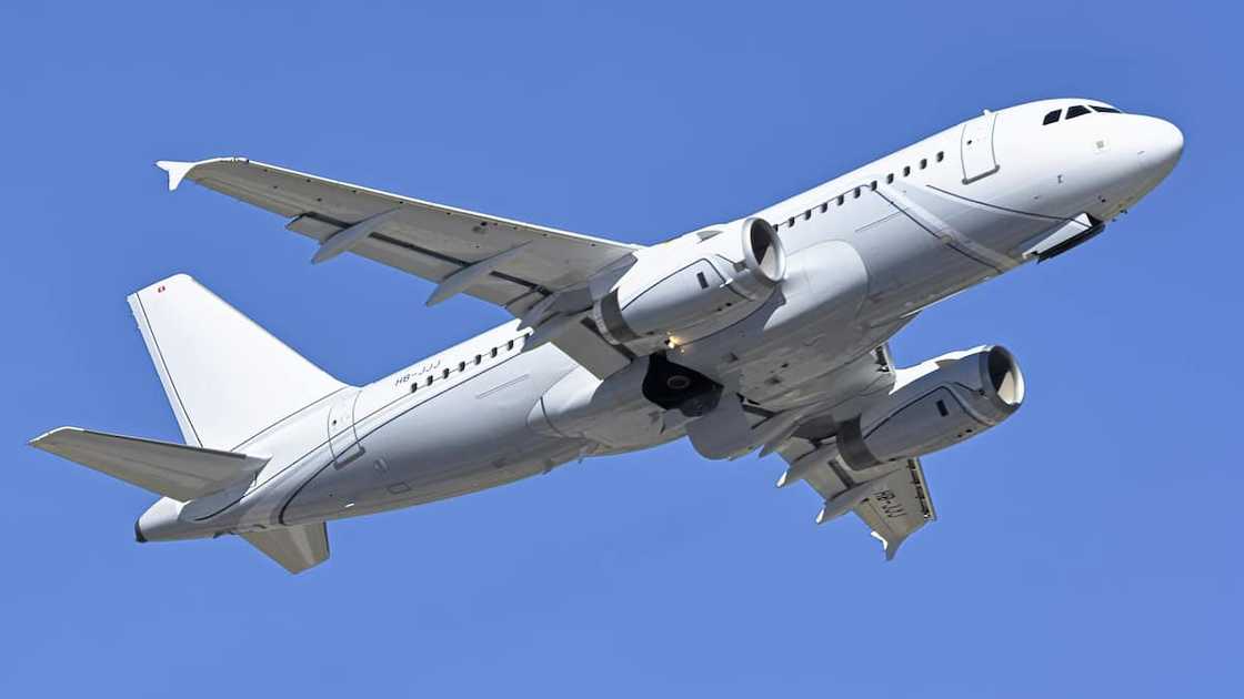 most expensive private jets in the world