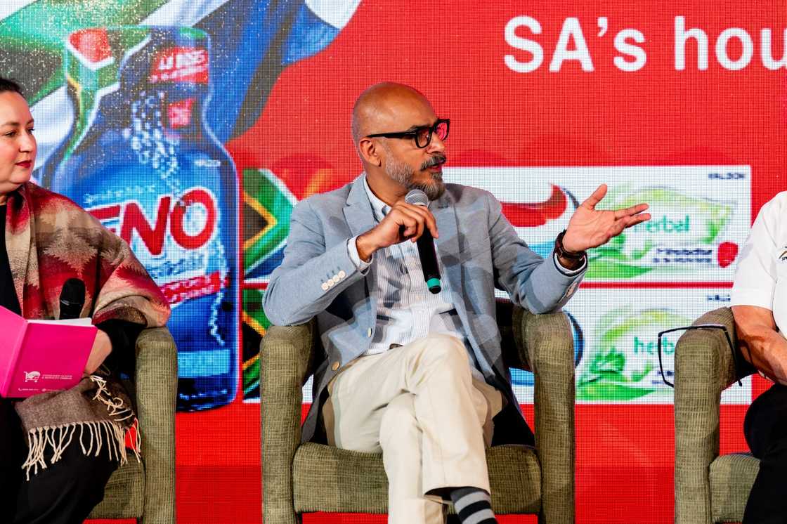 South Africa Has a Heritage of Self-Care. Now We Need to Build on It