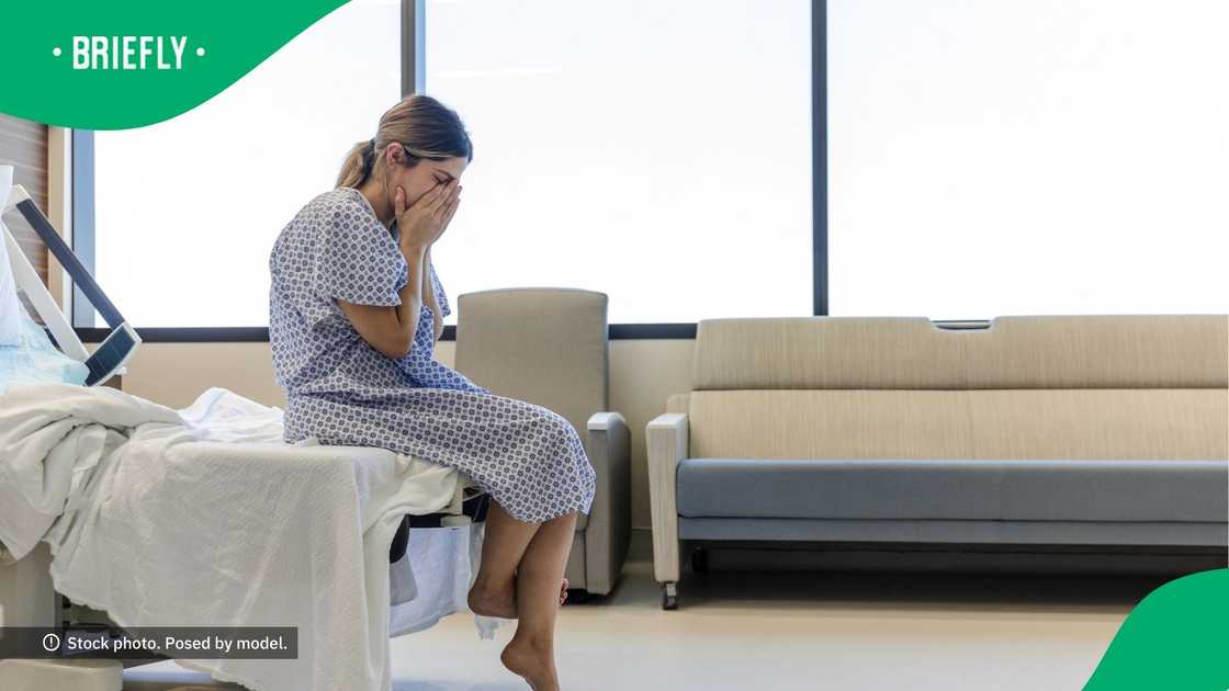 Medical aid kicks woman off