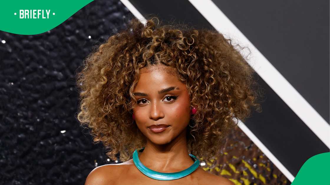 Fans reacted to the dates of Tyla's show Fans reacted to the dates of Tyla's show