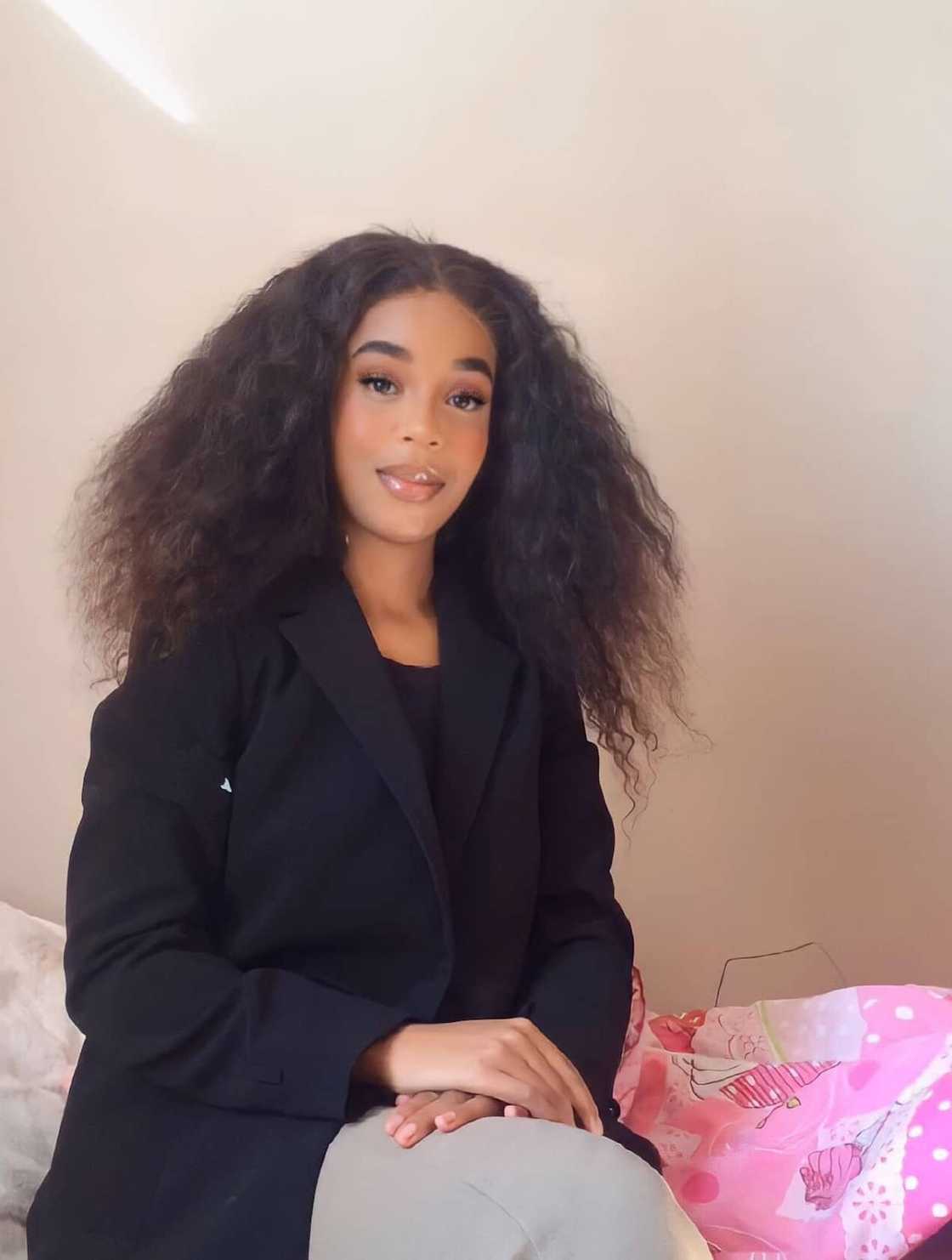 Inspiring student aims to tackle unemployment in SA. Inspiring student aims to tackle unemployment in SA.