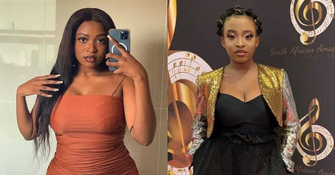 Owami Mafokate, gets real, Amapiano award Owami Mafokate, gets real, Amapiano award