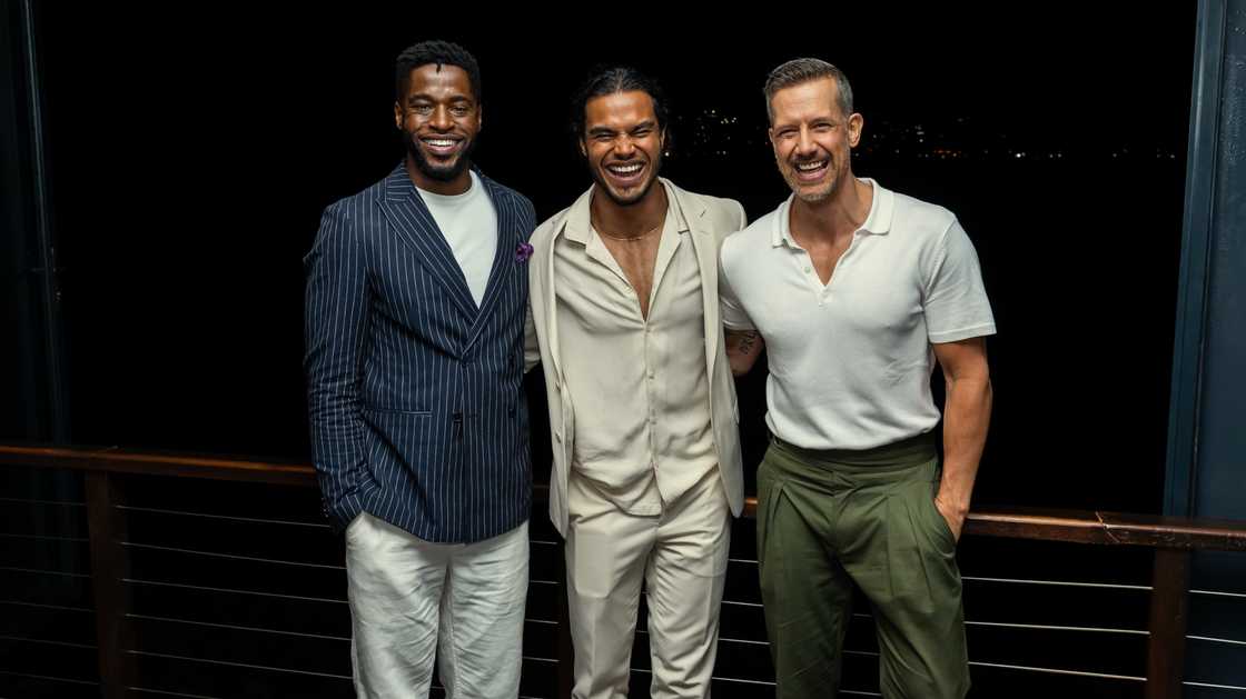 'Top Billing' will be returning on S3 in 2026 'Top Billing' will be returning on S3 in 2026