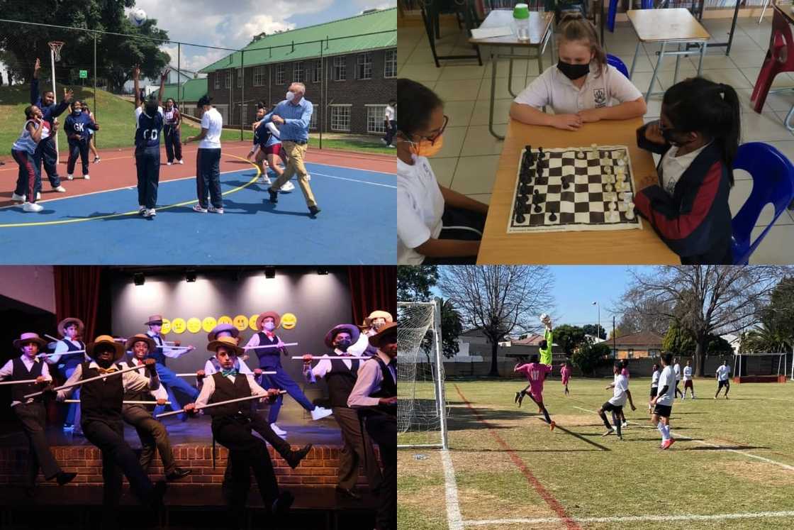 most expensive schools in South Africa most expensive schools in South Africa