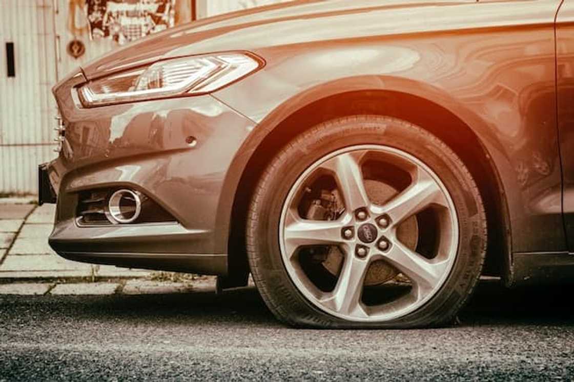 Can I sell a car without papers in South Africa? Can I sell a car without papers in South Africa?