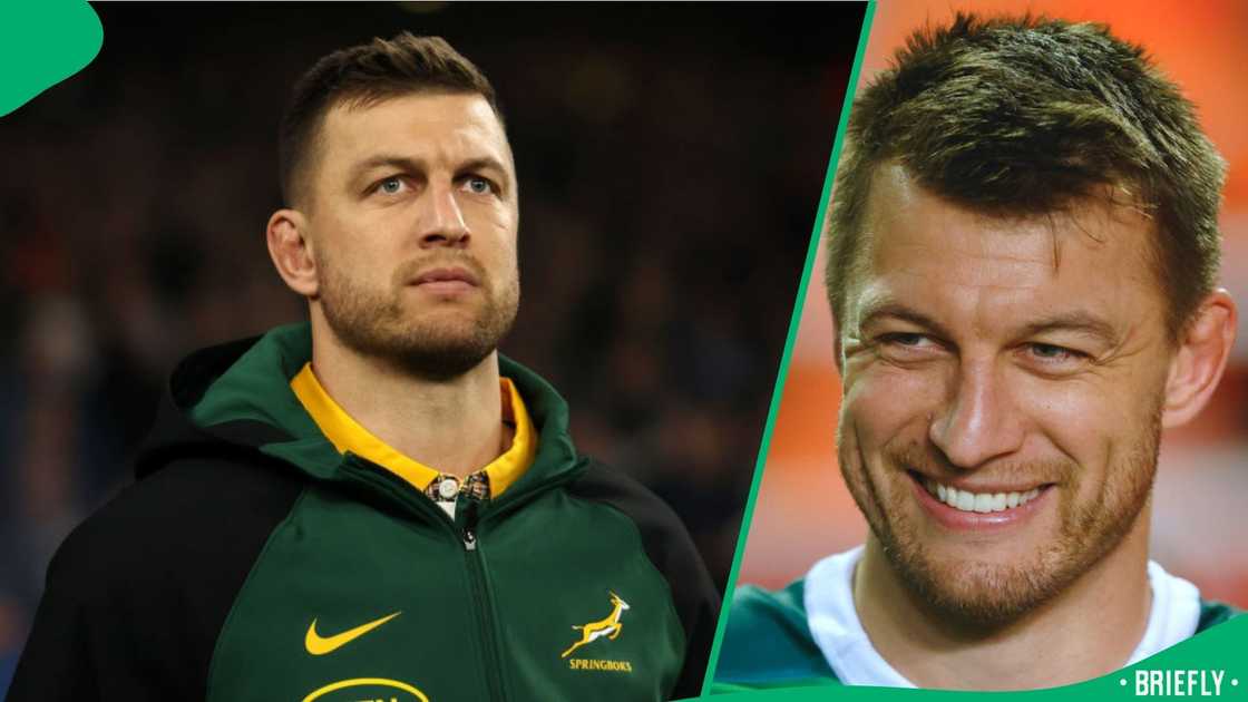 Handré Pollard will return to South Africa after ending his deal with Leicester Tigers. Handré Pollard will return to South Africa after ending his deal with Leicester Tigers.