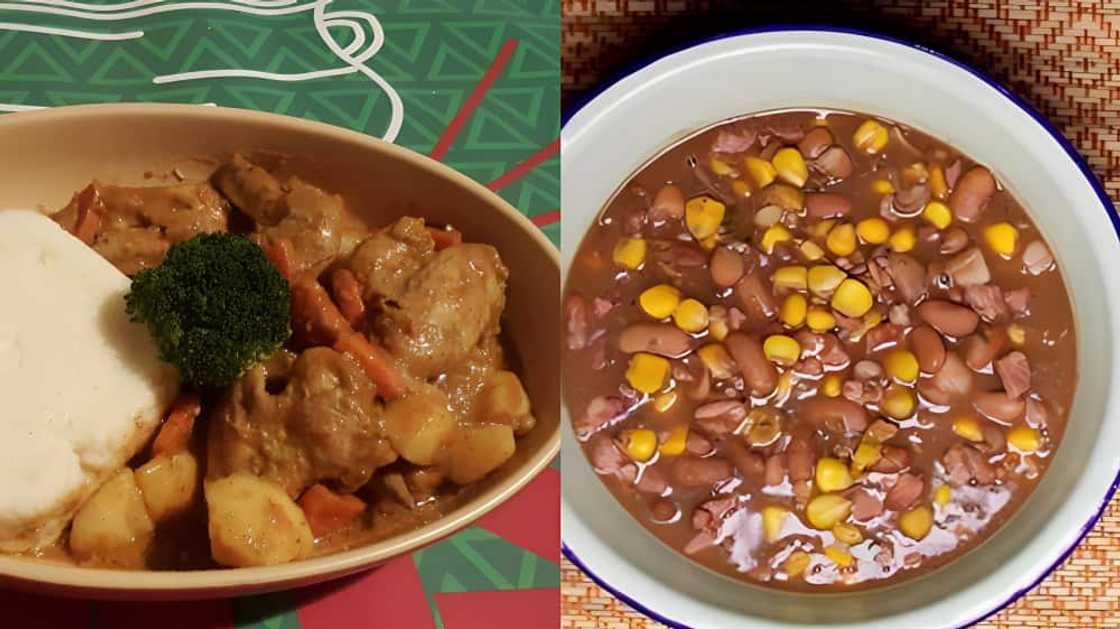 Xhosa cuisine Xhosa cuisine
