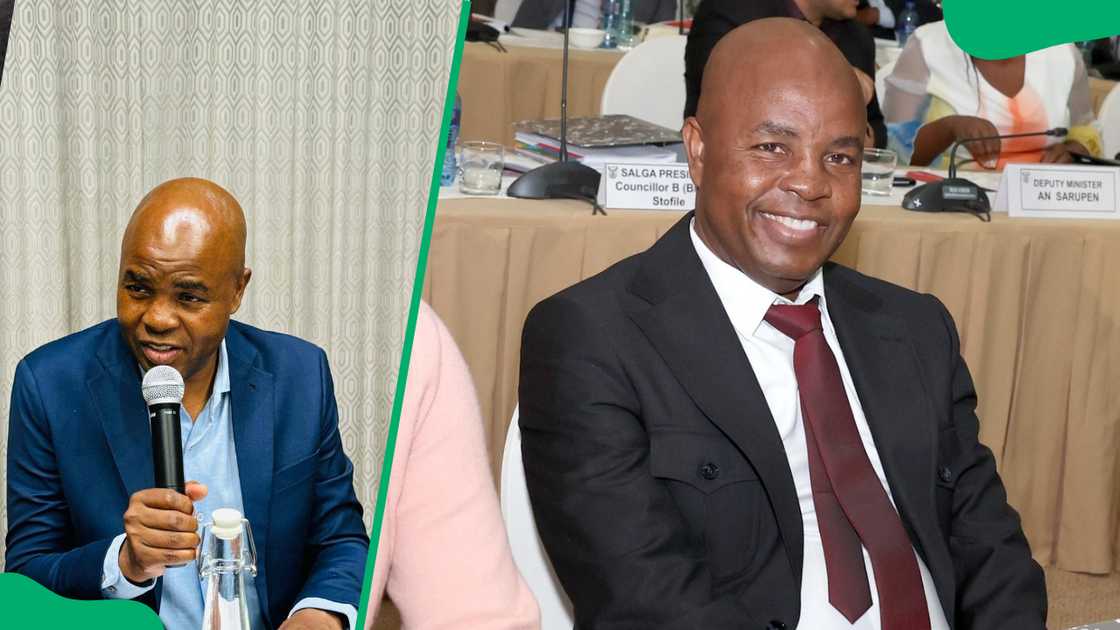 Mandla Ndlovu Mandla Ndlovu