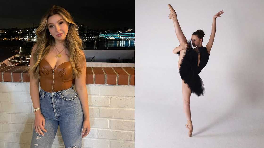 American pirouette record holder American pirouette record holder