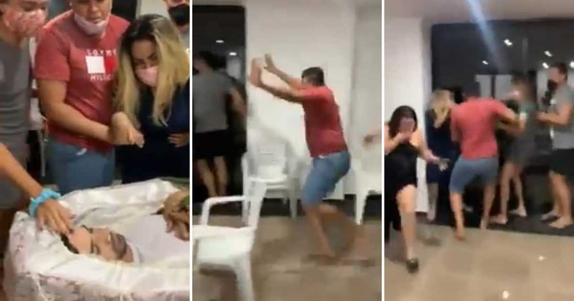 Prank Video Prank Video