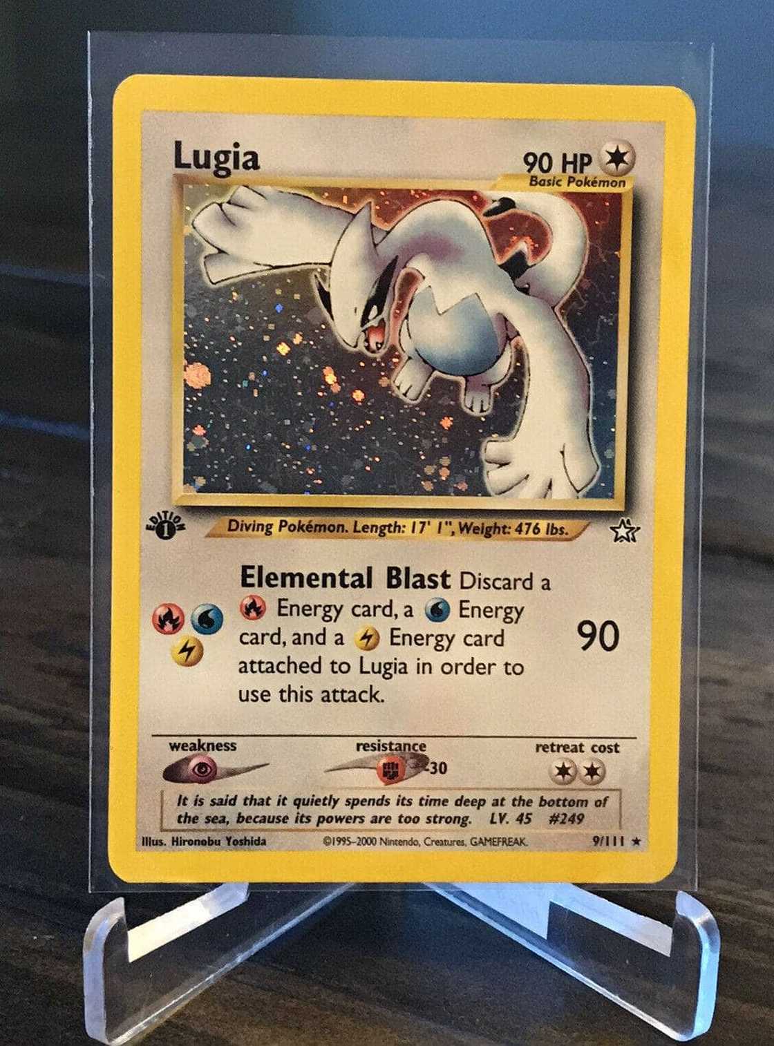 most expensive pokemon cards